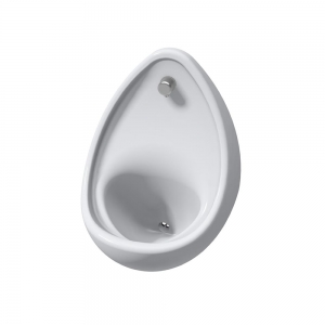 Urinals, services shrouds & dividers